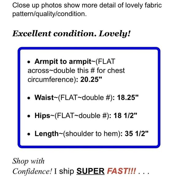 Solitaire Anthropologie Sz M Embroidered Shift Tunic Dress Navy Blue - Picture 2 of 13